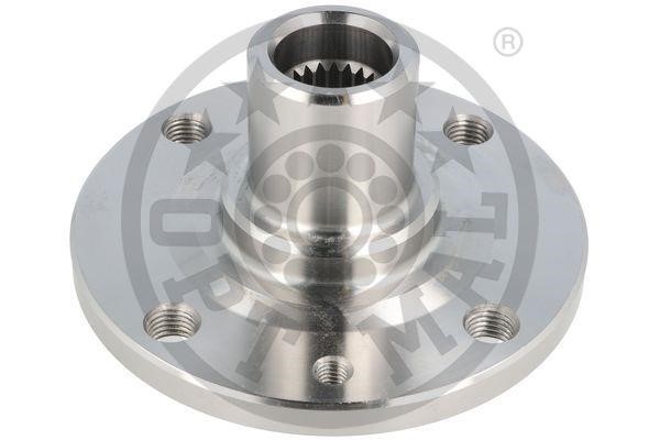 04P440 Optimal Wheel hub