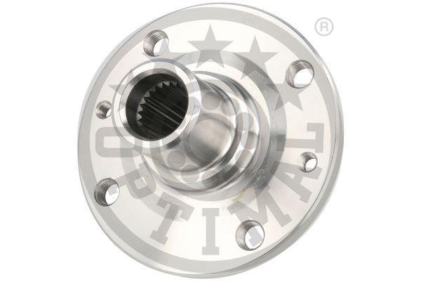 Wheel hub Optimal 04P440