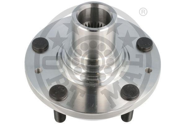 Optimal 04P441 Wheel hub front 04P441