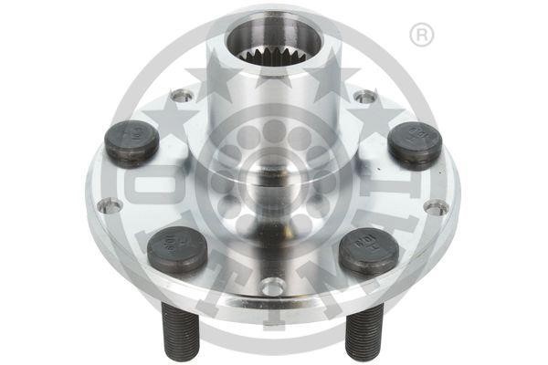 Optimal 04P447 Wheel hub front 04P447