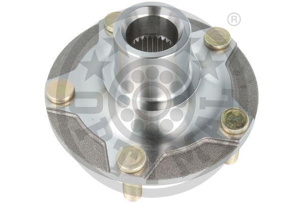Wheel hub front Optimal 04P467
