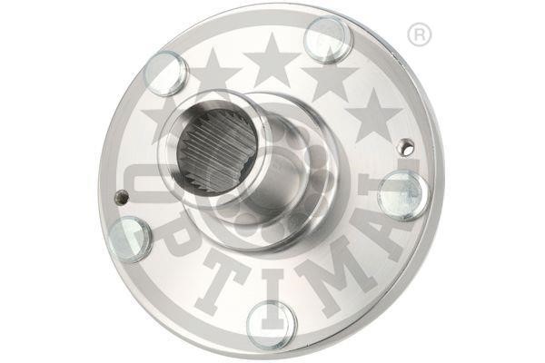 Wheel hub Optimal 04-P473
