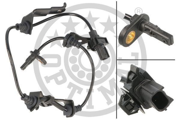 Optimal 06S748 Sensor ABS 06S748