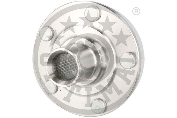 Wheel hub Optimal 04-P475