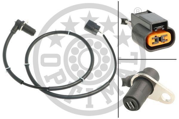 Optimal 06-S751 Sensor 06S751