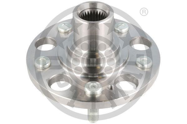 Optimal 04-P480 Wheel hub 04P480