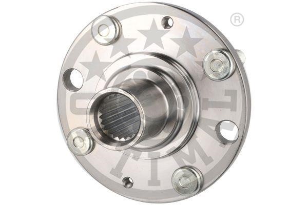 Wheel hub Optimal 04-P484