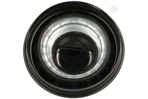 Sensor ABS Optimal 06-S763