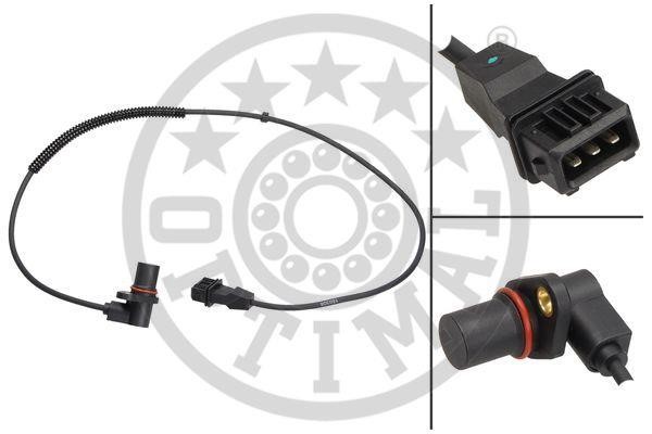 Optimal 07-S058 Crankshaft position sensor 07S058