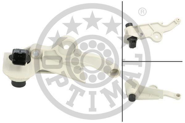 Optimal 07-S067 Crankshaft position sensor 07S067