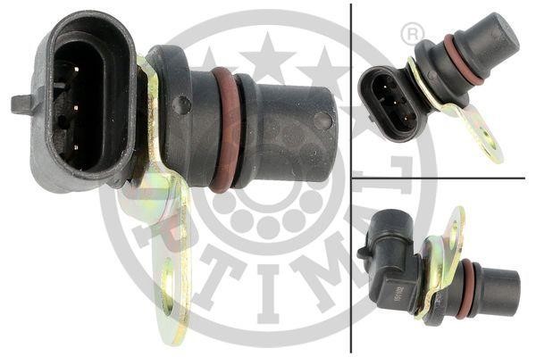 Optimal 08-S030 Camshaft position sensor 08S030