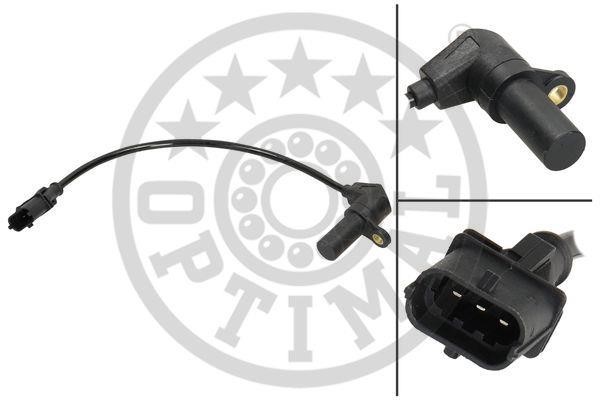 Optimal 08-S033 Camshaft position sensor 08S033