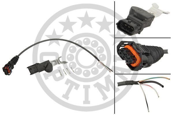 Optimal 08-S035 Camshaft position sensor 08S035