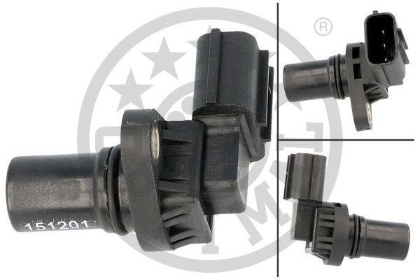 Optimal 07S092 Crankshaft position sensor 07S092