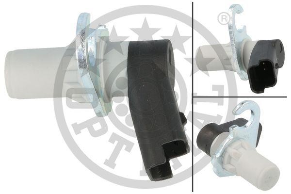 Optimal 07S094 Crankshaft position sensor 07S094