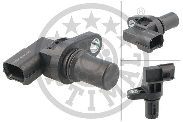 Optimal 08-S060 Camshaft position sensor 08S060