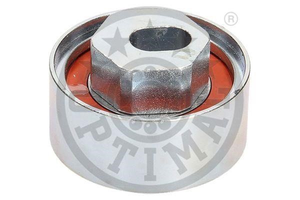 Optimal 0N2432 Tensioner pulley, timing belt 0N2432