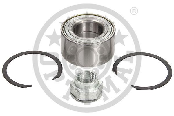 Optimal 201 138 Wheel bearing kit 201138