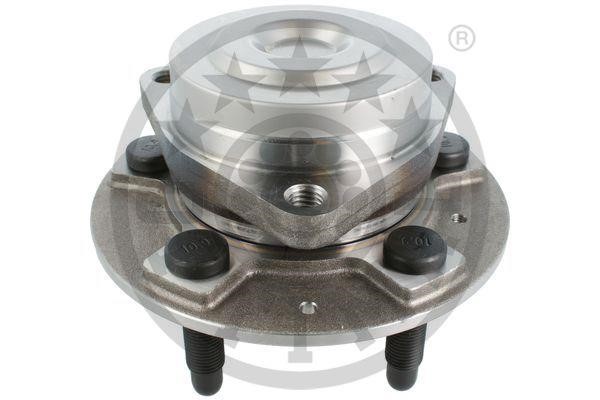 Optimal 201611 Wheel bearing kit 201611
