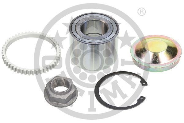 Optimal 202101L Wheel bearing 202101L