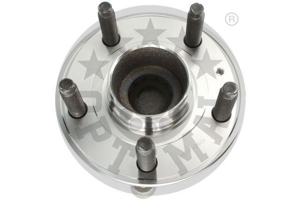 Wheel bearing kit Optimal 202 242
