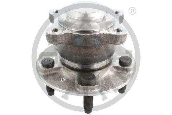 Optimal 202704 Wheel bearing kit 202704