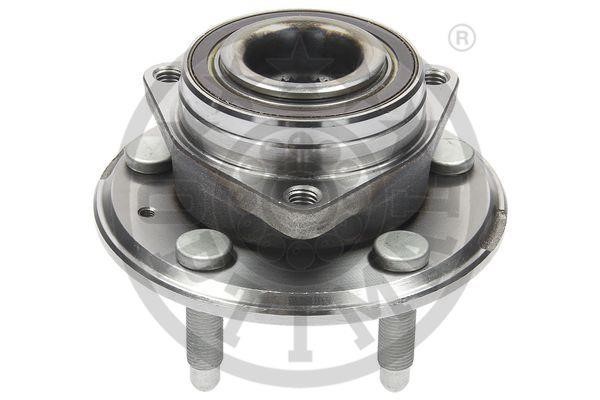 Optimal 250646 Wheel bearing kit 250646