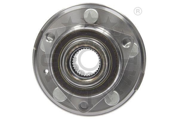 Wheel bearing kit Optimal 250646