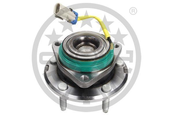 Optimal 251641 Wheel bearing kit 251641