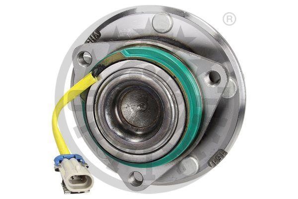 Wheel bearing kit Optimal 251641