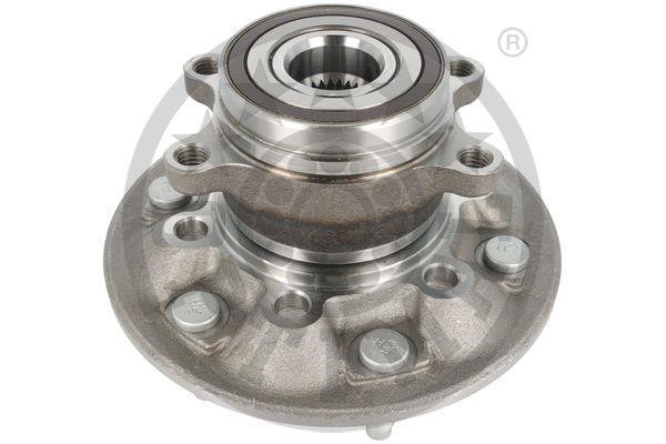 Optimal 251951 Wheel bearing kit 251951