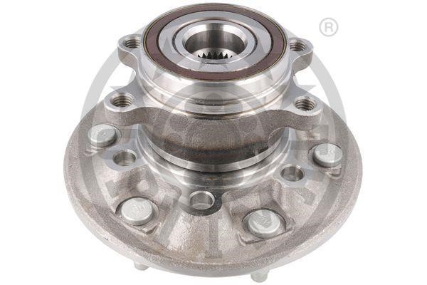 Optimal 251952 Wheel bearing kit 251952