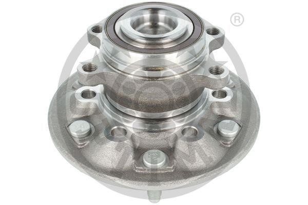 Optimal 251981 Wheel bearing kit 251981