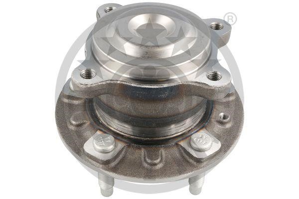 Optimal 252234 Wheel hub bearing 252234