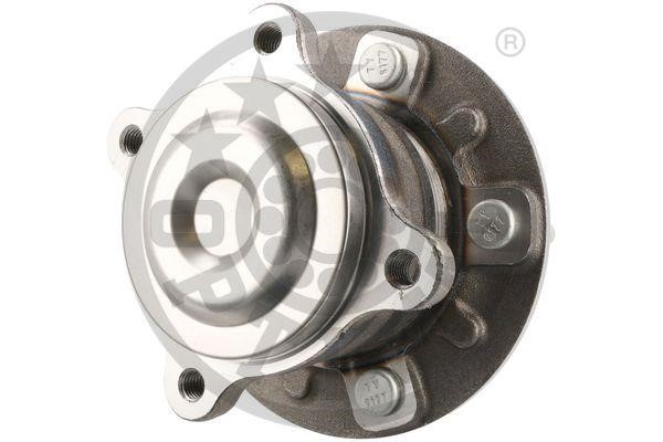 Wheel hub bearing Optimal 252234