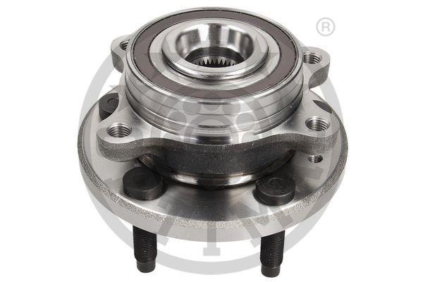 Optimal 300798 Wheel bearing kit 300798
