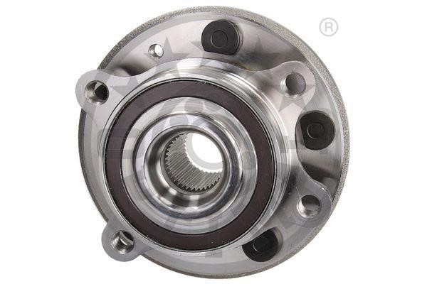 Wheel bearing kit Optimal 300798