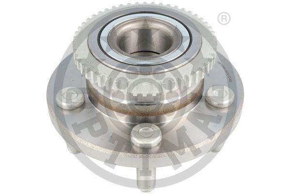 Optimal 301651 Wheel bearing 301651