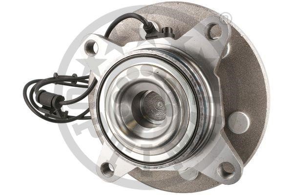 Wheel bearing kit Optimal 301731