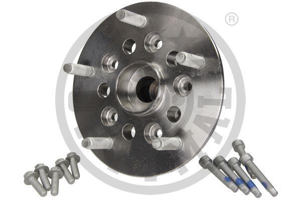Wheel bearing kit Optimal 301902