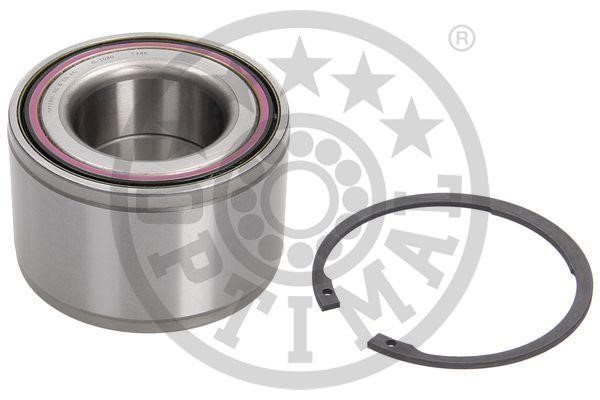 Optimal 301745 Wheel bearing kit 301745