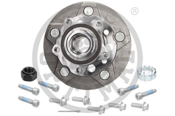 Wheel bearing kit Optimal 301905