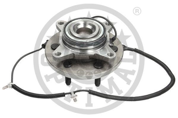 Optimal 301761 Wheel bearing kit 301761