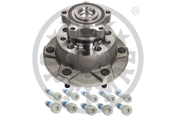 Optimal 301907 Wheel hub bearing 301907
