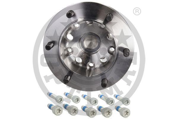 Wheel bearing Optimal 301907