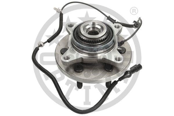 Optimal 301763 Wheel bearing kit 301763