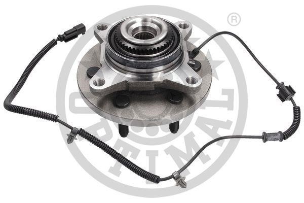 Optimal 301965 Wheel bearing kit 301965