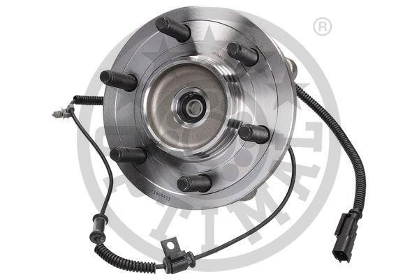Wheel bearing kit Optimal 301965