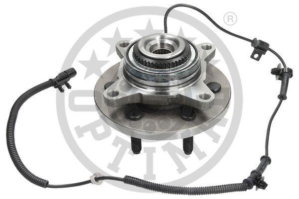 Optimal 301968 Wheel bearing kit 301968