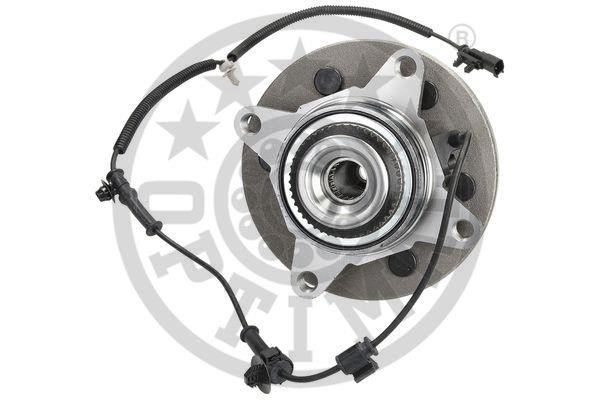 Wheel bearing kit Optimal 301968